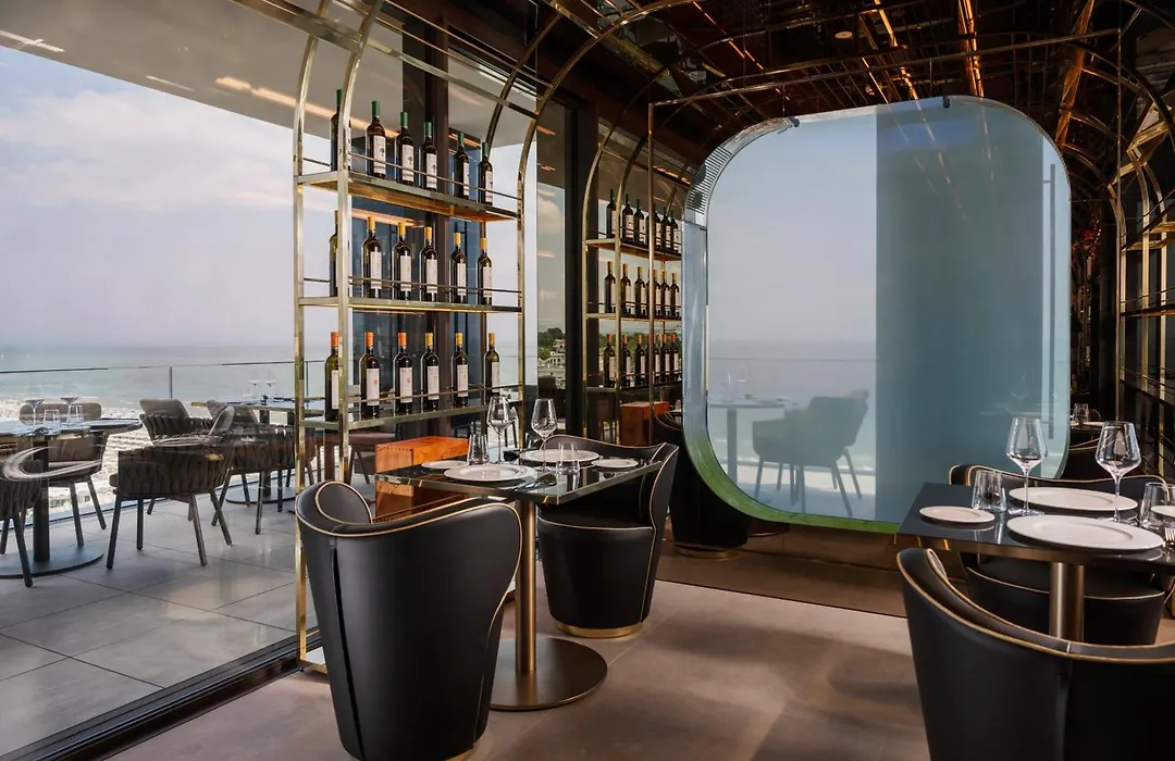 The Promenade Luxury Wellness Hotel-1