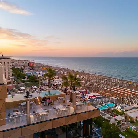 The Promenade Luxury Wellness Hotel-2